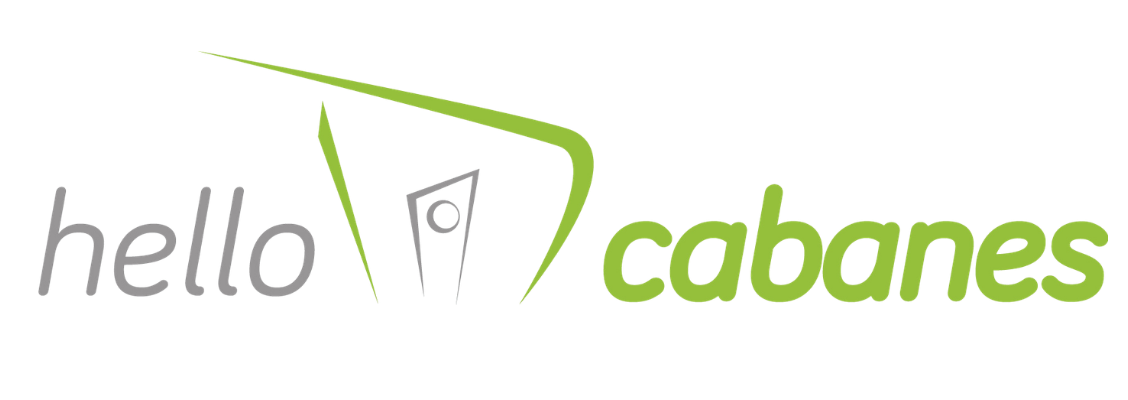 logo cabane randonneur